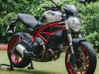 Ducati Monster 797 Special Edtion (India)